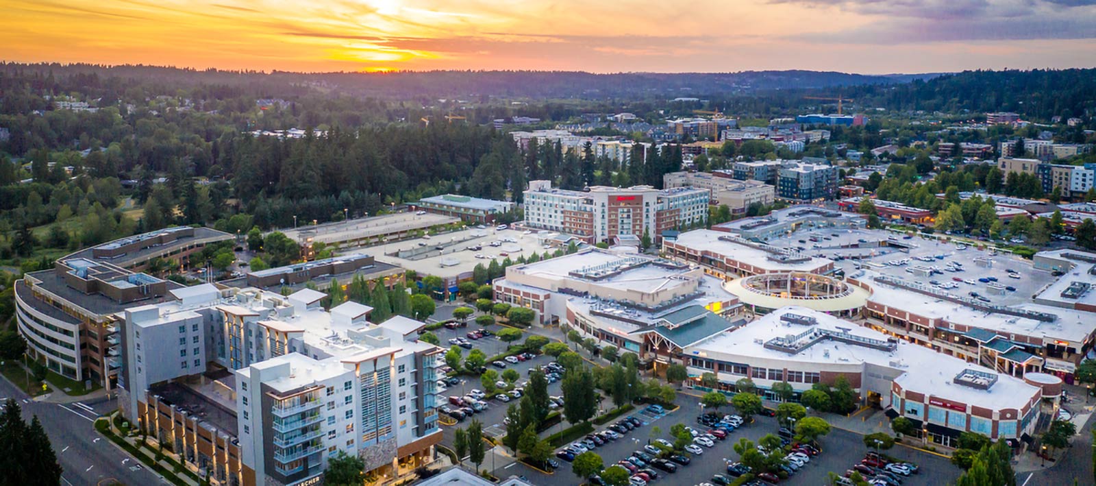Redmond WA