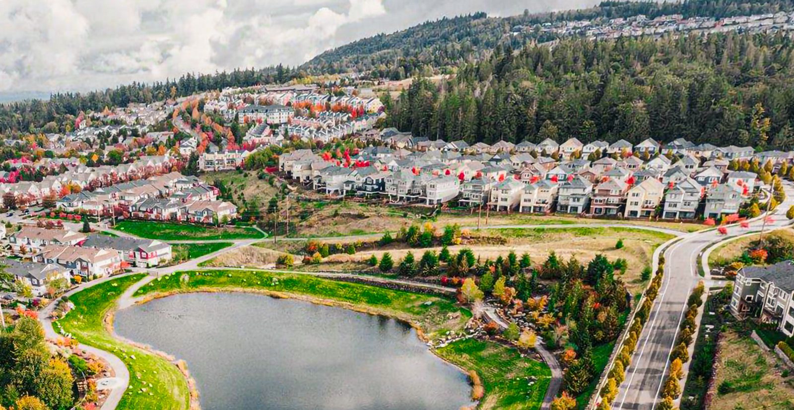 Issaquah Highlands